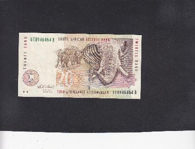 Beschrijving voorzijde: ELEPHANT